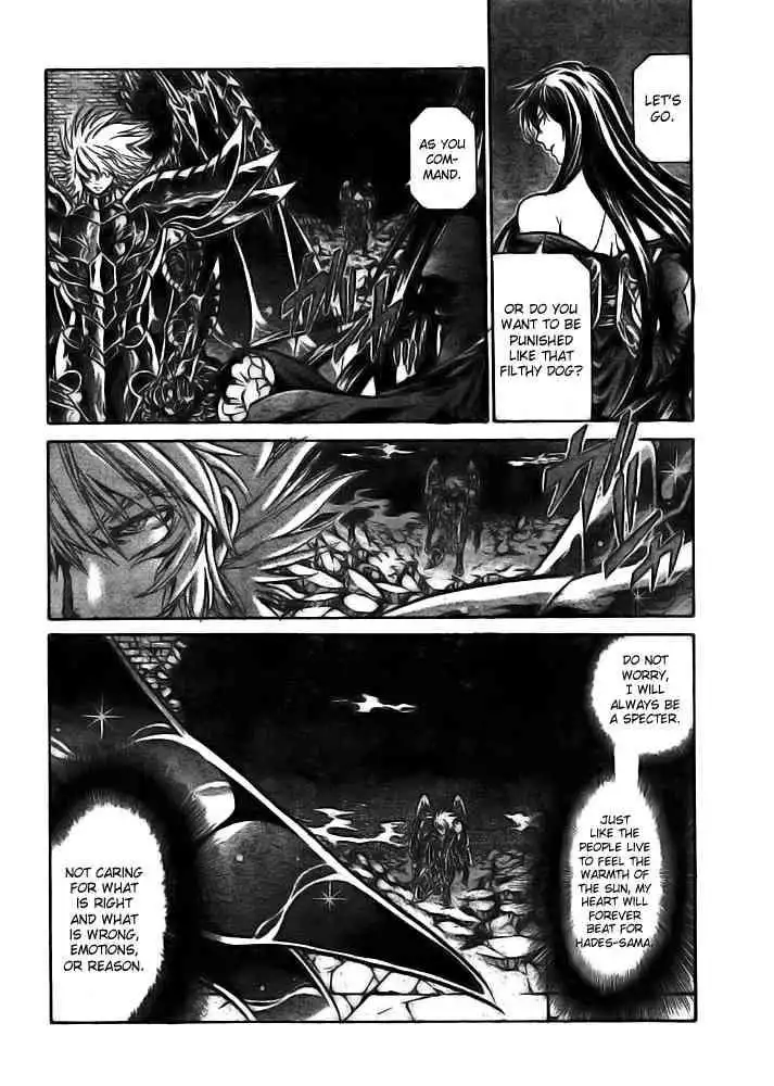 Saint Seiya - The Lost Canvas Chapter 183 10